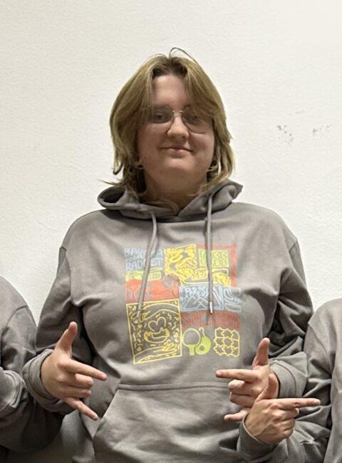 Jaryna Kurilo