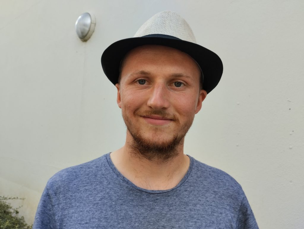 Tom Ruelle