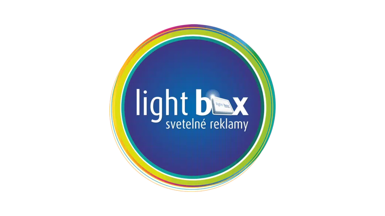 Light box