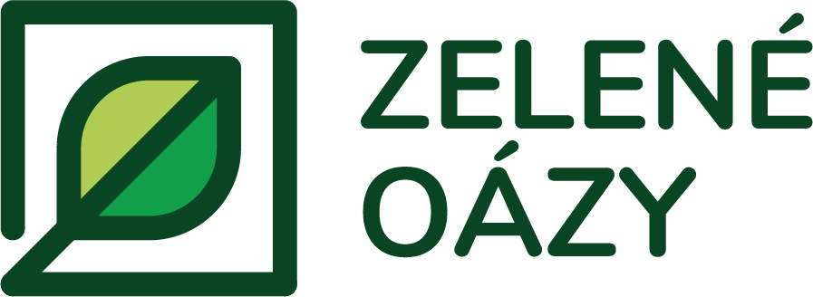 Zelené oázy