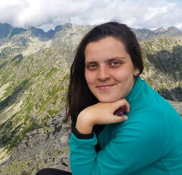 Ing. Miriam Zoričáková