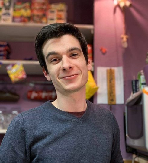 Pierre Doranjo