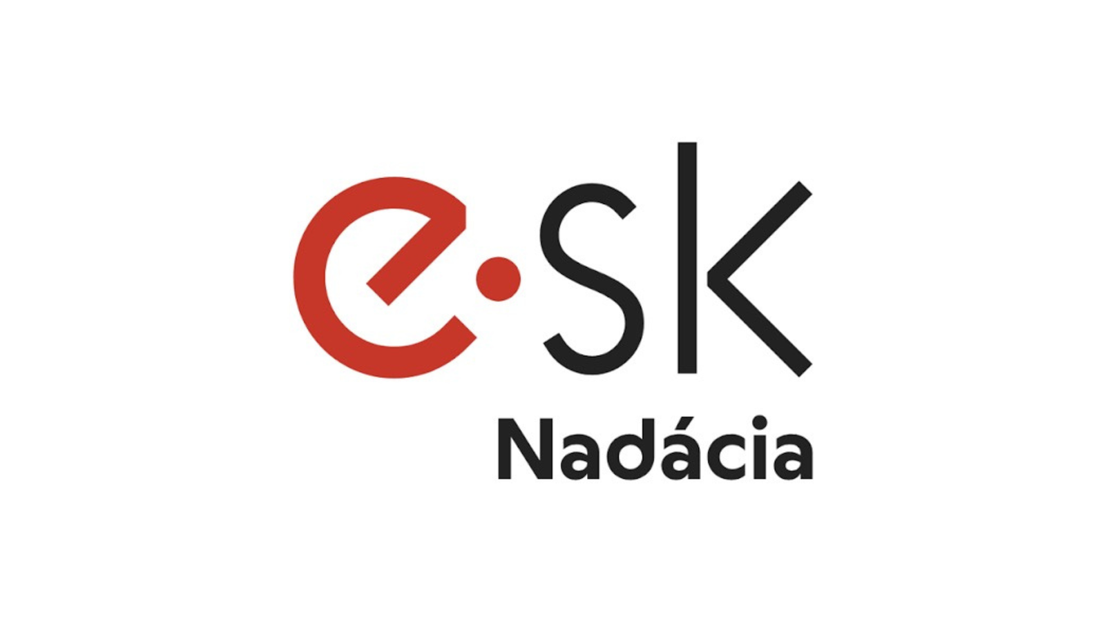 E nadácia