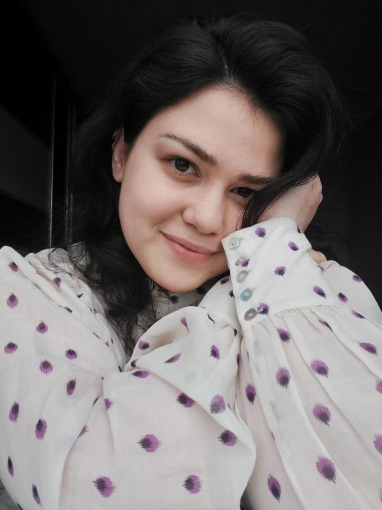 Mariia Sieda