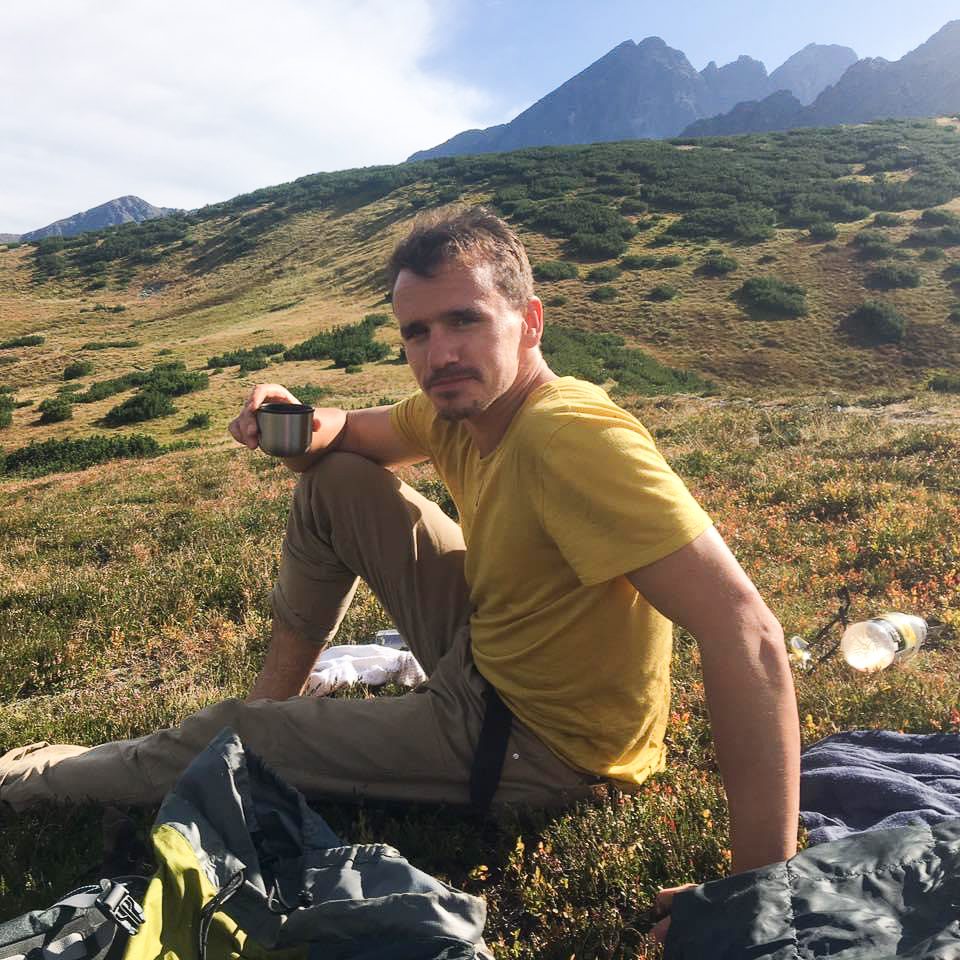 Bystrík Mitura