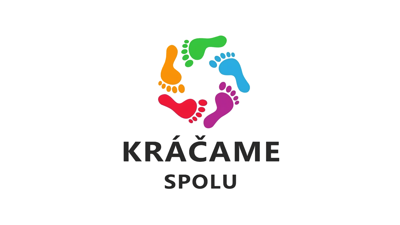 Kráčame spolu